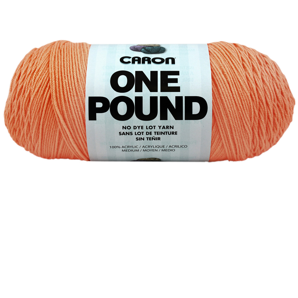 10 Pack: Caron® One Pound™ Yarn